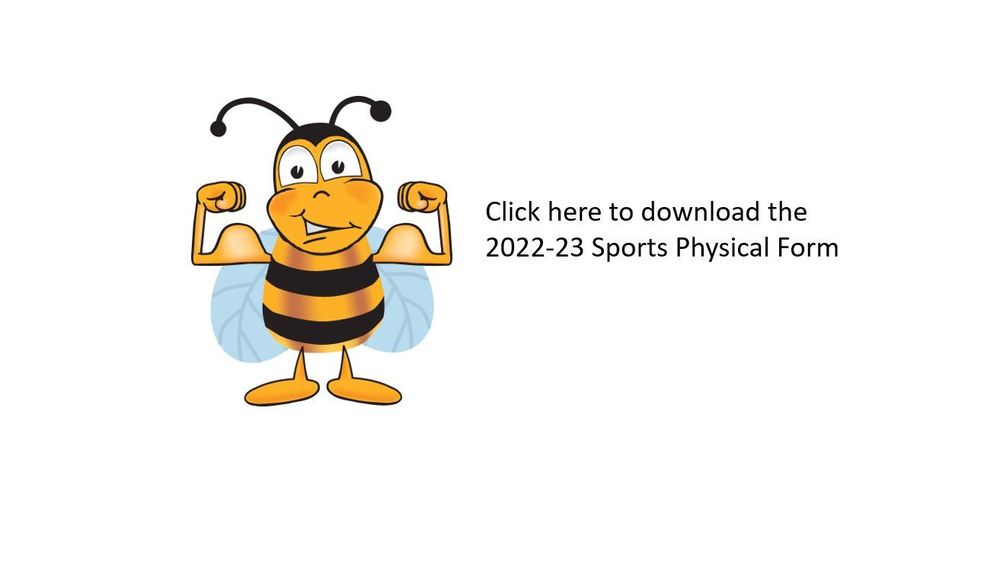 Sports Physical