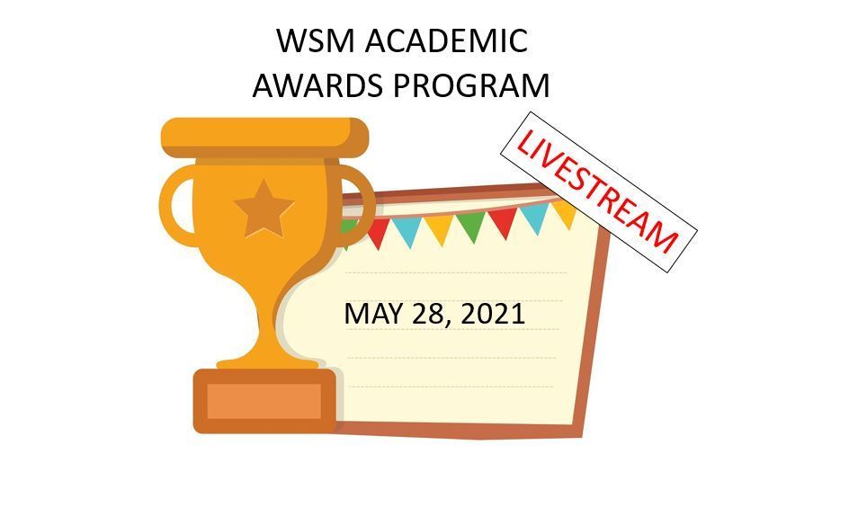 WSM Awards Day