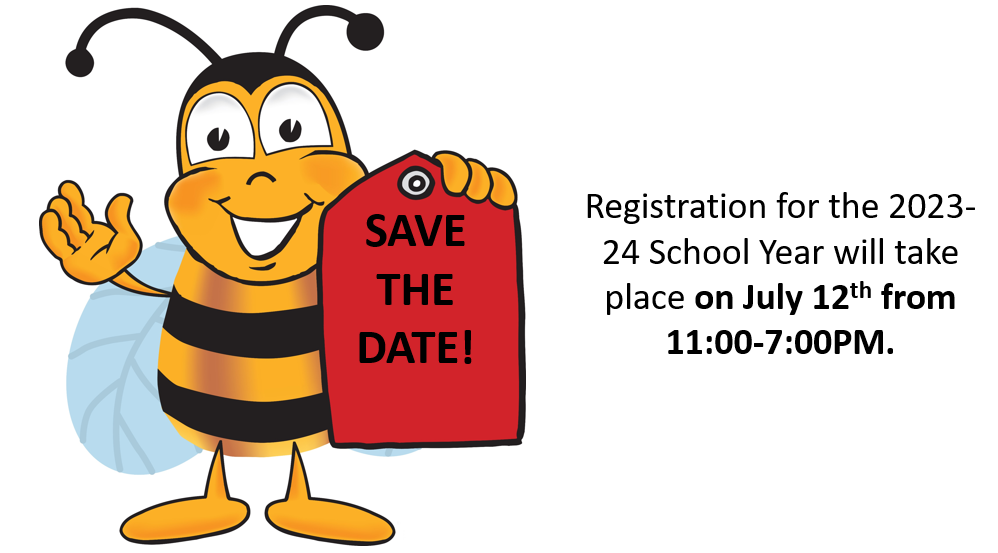Registration 2023 Notice