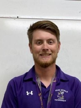 Coach Will Rooney