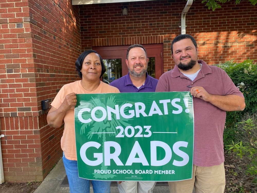 bd congrats grads