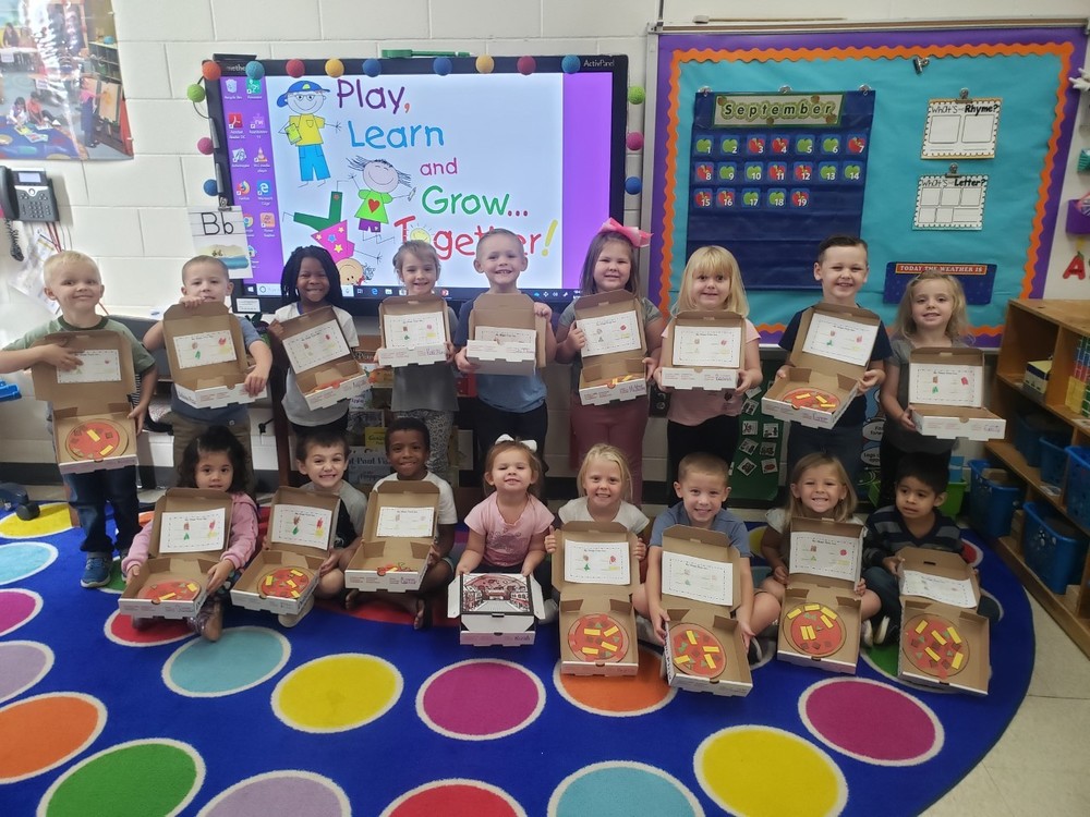 Ware Shoals Primary School