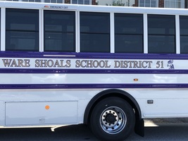 Students Return to School Full Time November 23rd