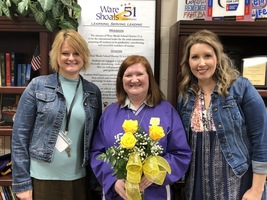 Celebrating Our School Counselors!