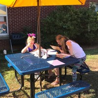 Outdoor Learning