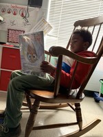 Reading Relay