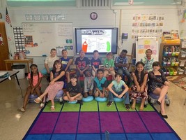 Flexible Seating