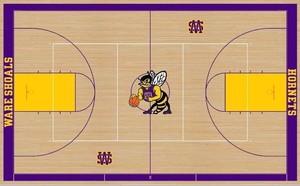 Ware Shoals Basketball Game Day Protocol