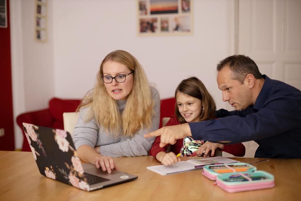 HomeSchooling